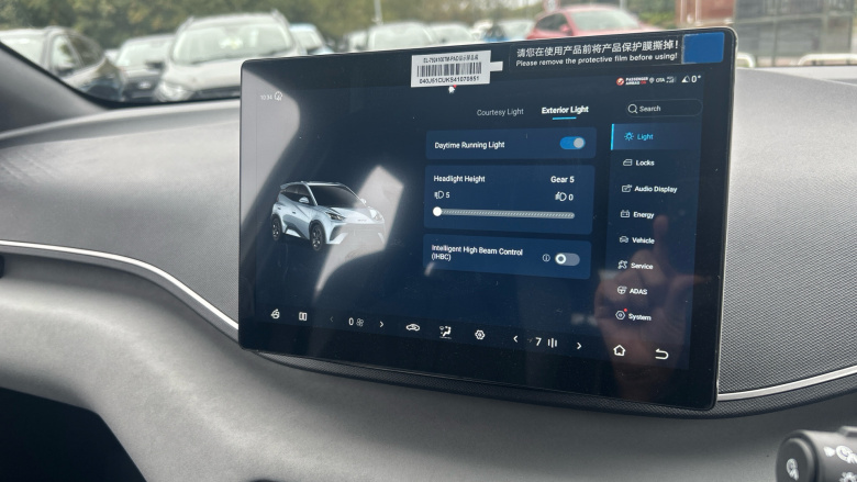 BYD Dolphin Surf 65kW Boost 43kWh 5dr Auto Electric Hatchback